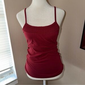 Vintage Y2K Abercrombie & Fitch 2000s Cami Tank Top